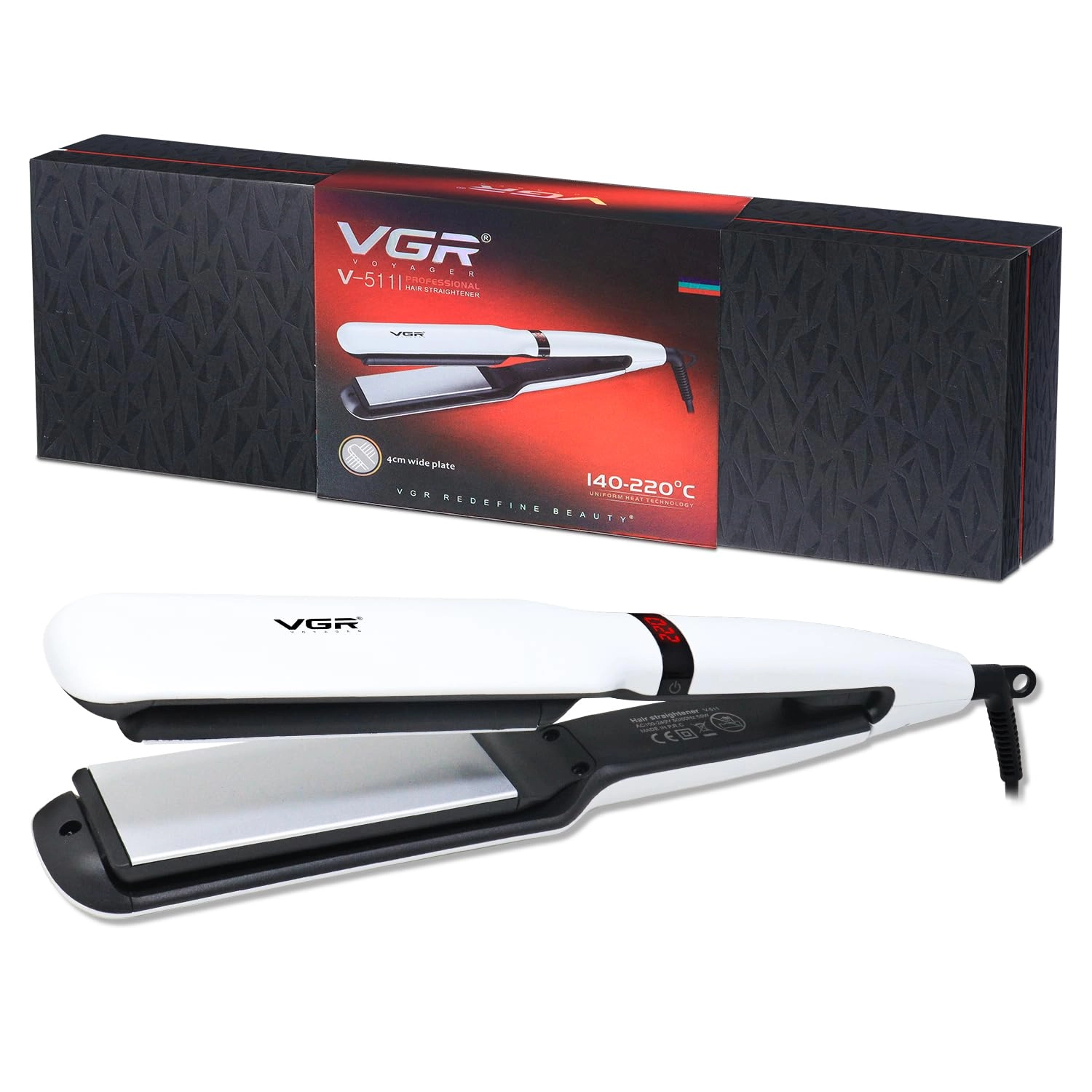 VGR India Official Private Limited V-515 - 26mm