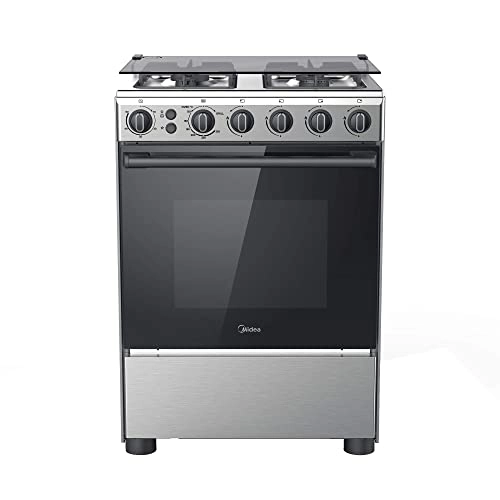 CME6060 GAS Cooker
