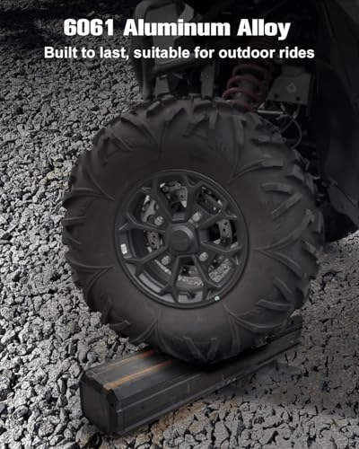 UTV Sound Bar - 450 Watts