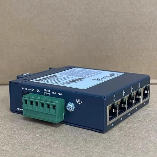 EKI-2525LI-AE 5-ports