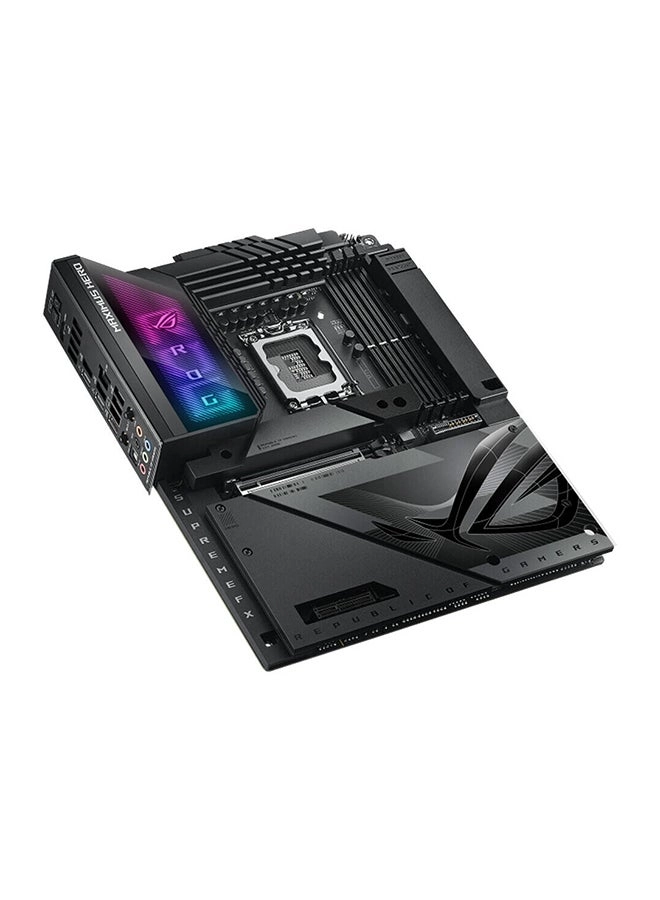 Maximus Z790 Hero - LGA 1700 DDR5