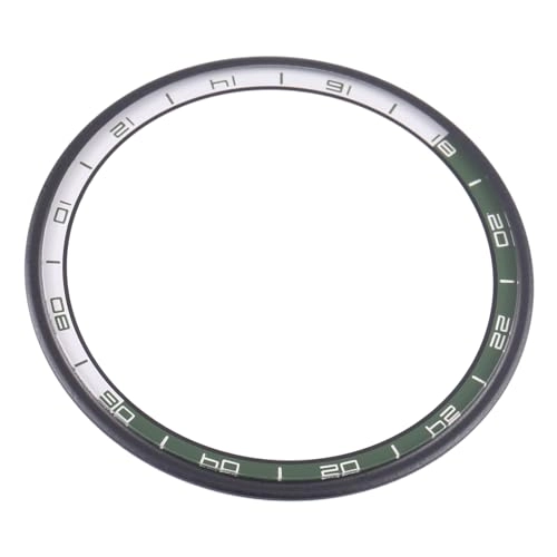 Watch GT 4 46mm Glass