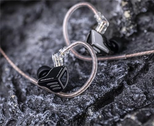 ZVX Pro Wired Earbud