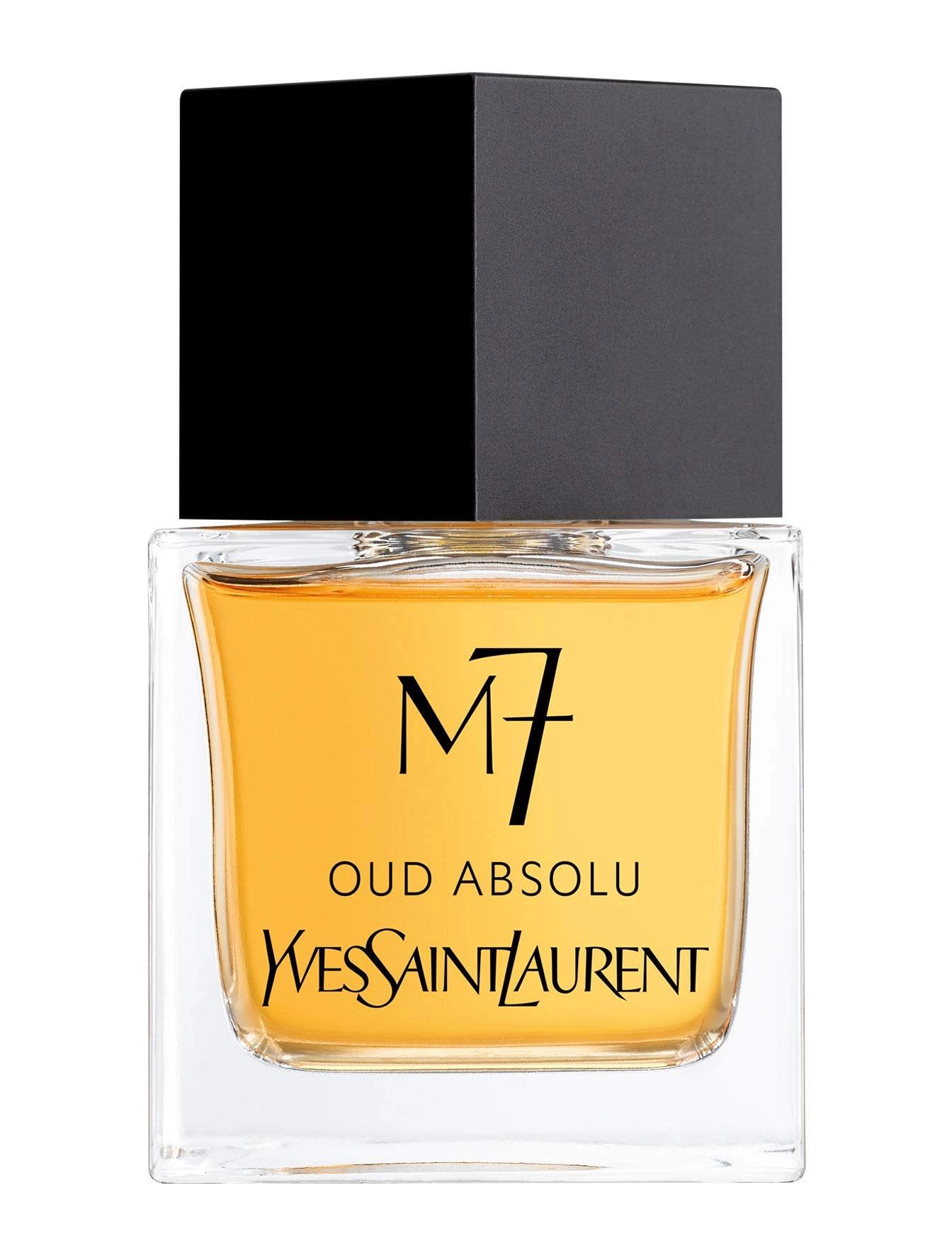 M7 Oud Absolu Eau de Toilette 80 ml