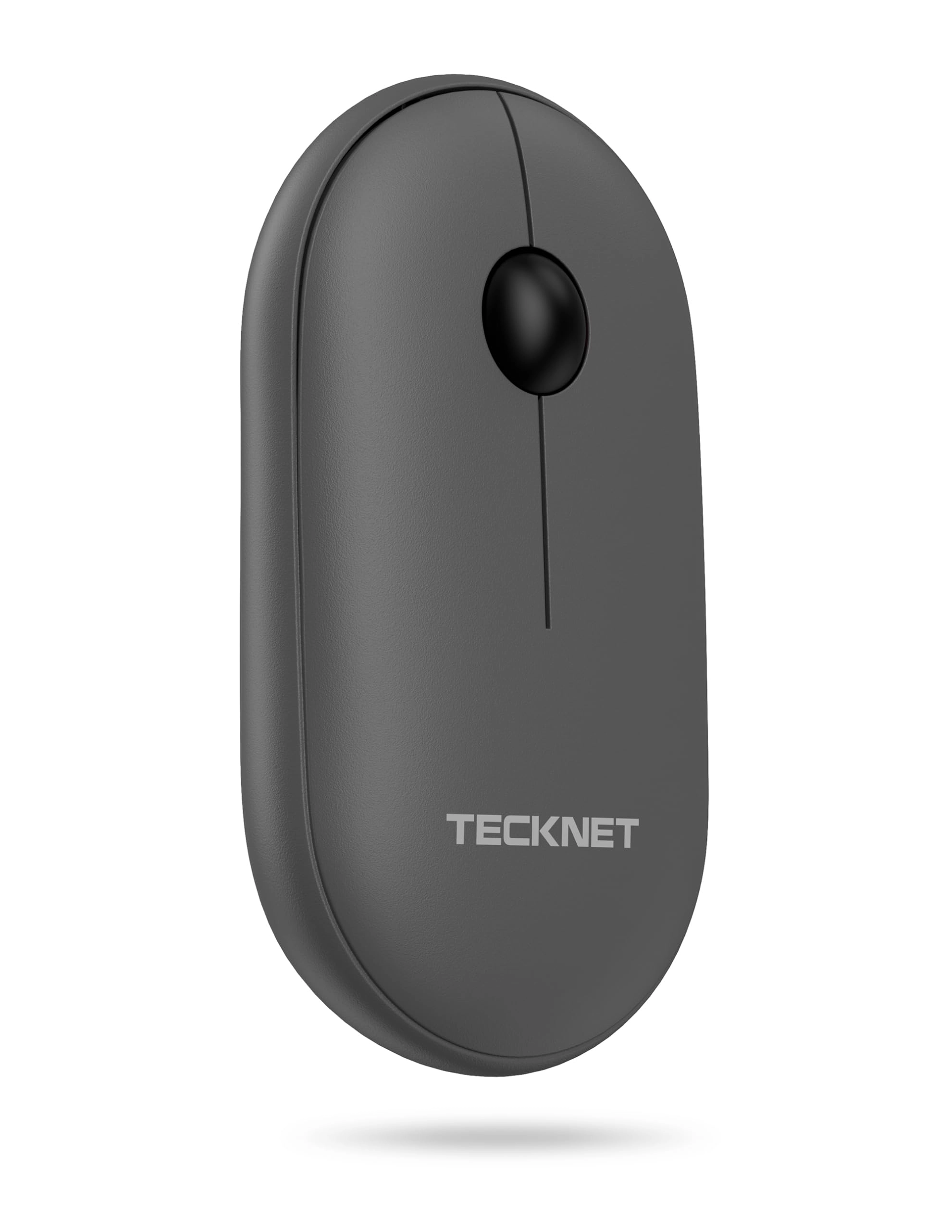 TeckNet Wireless Mouse - Bluetooth USB A