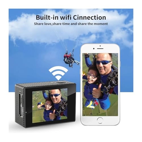 AT-G200R - 1920*1080P 30FPS