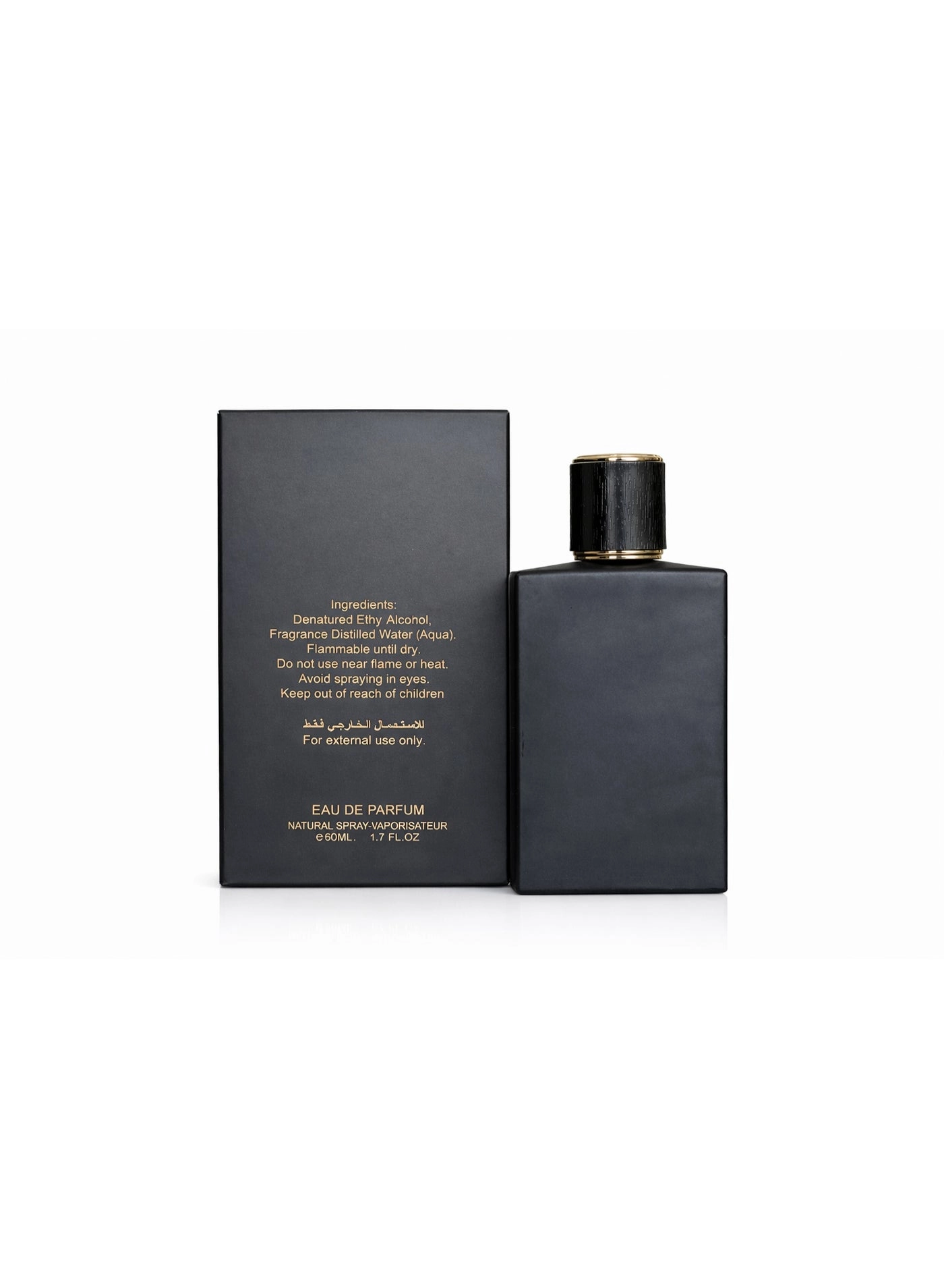 Angel’s Share Eau de Parfum 50 ml