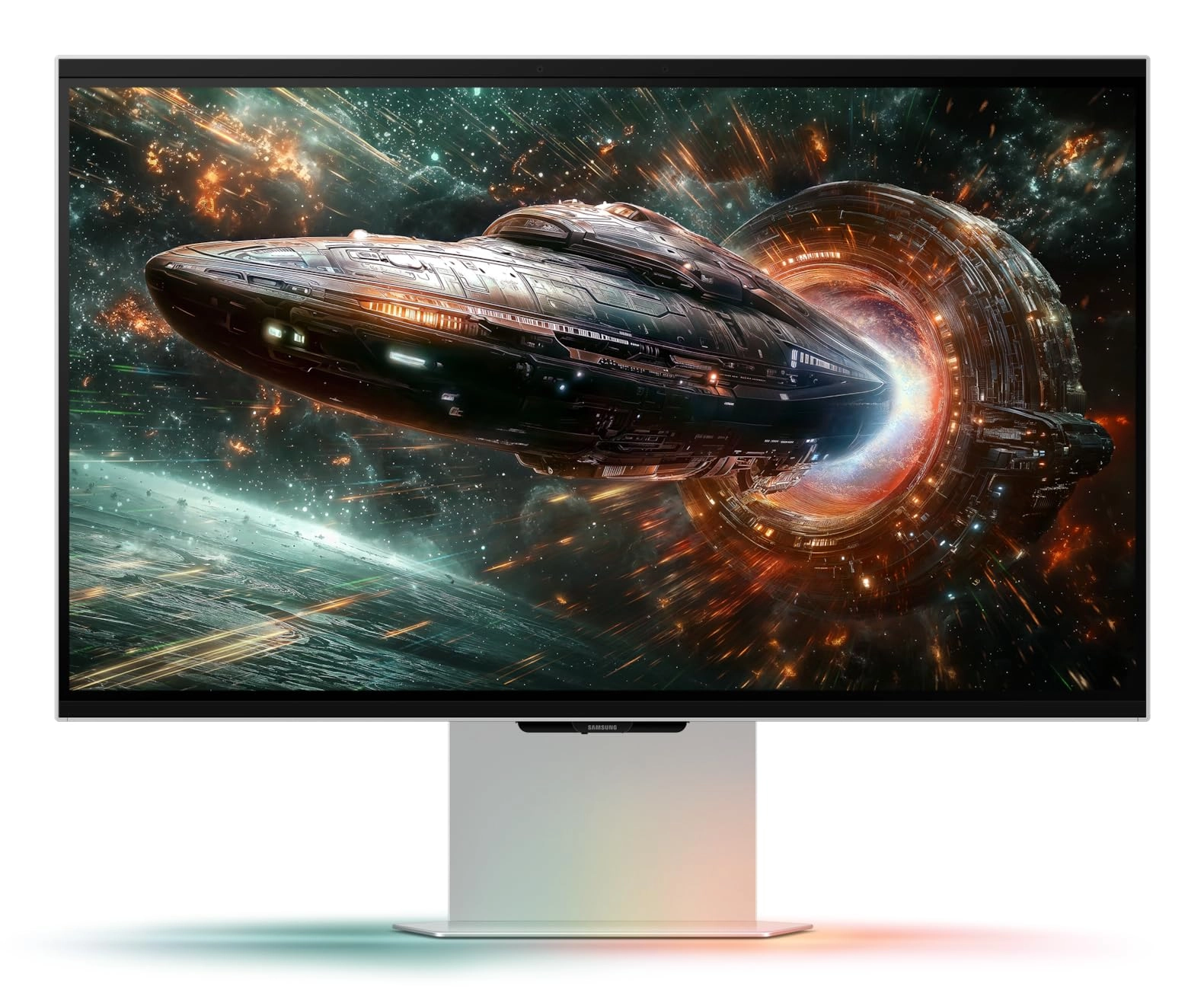 Samsung Odyssey 3D G90XF - LS27FG902XUXEN 27 Inches 3840x2160