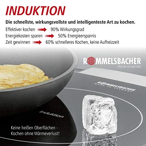 CT2020/IN Induction hob