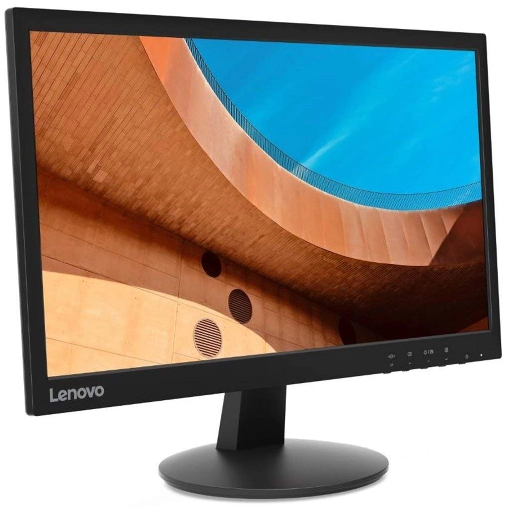 Lenovo D22-10 - 21.5 inch 1920 X 1080 pixels