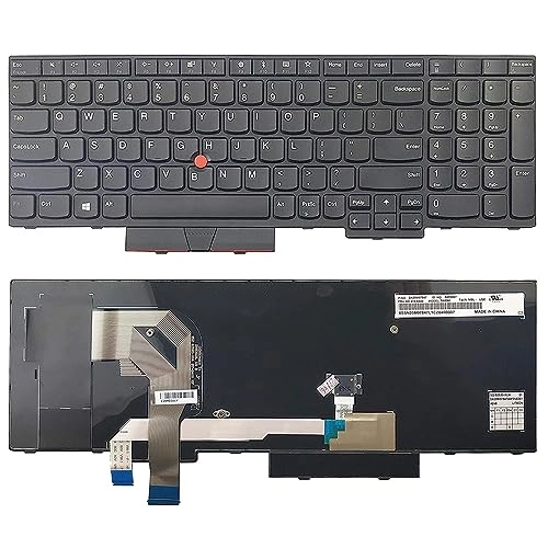 Laptop Keyboard