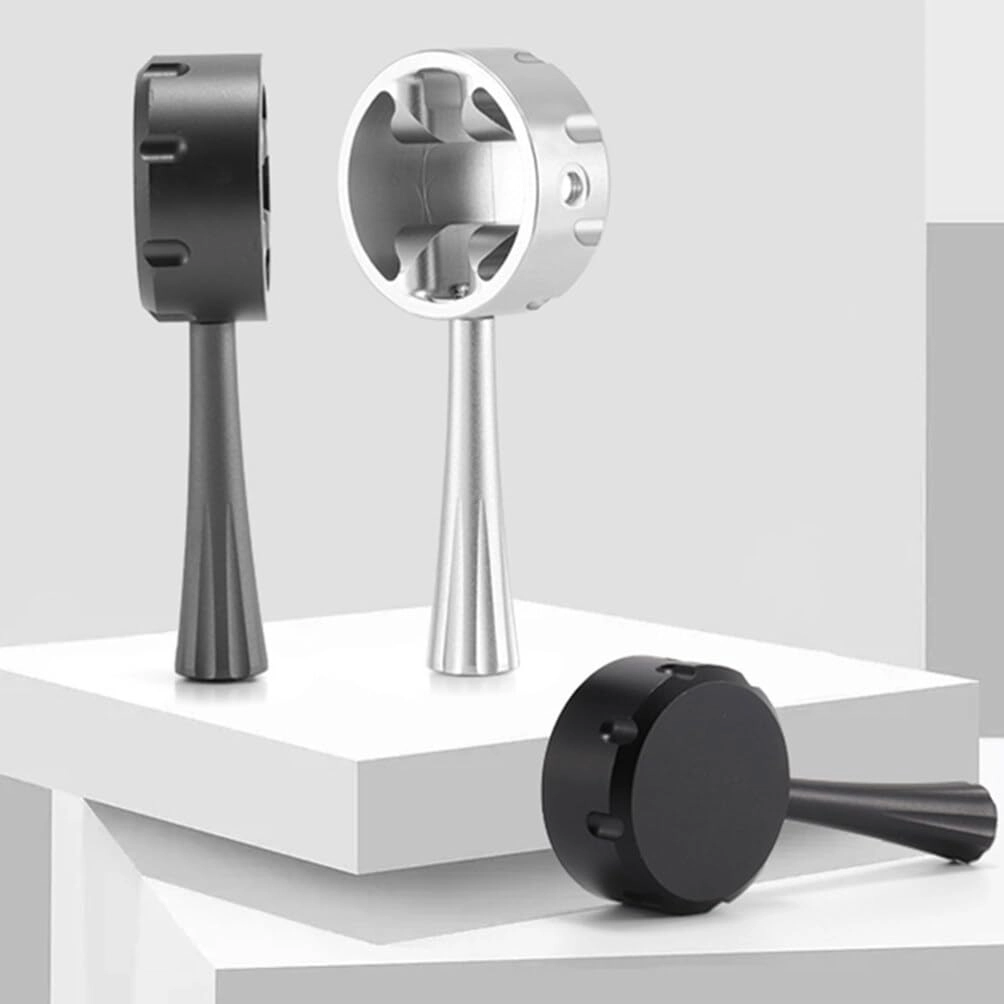 Steam Lever Knob