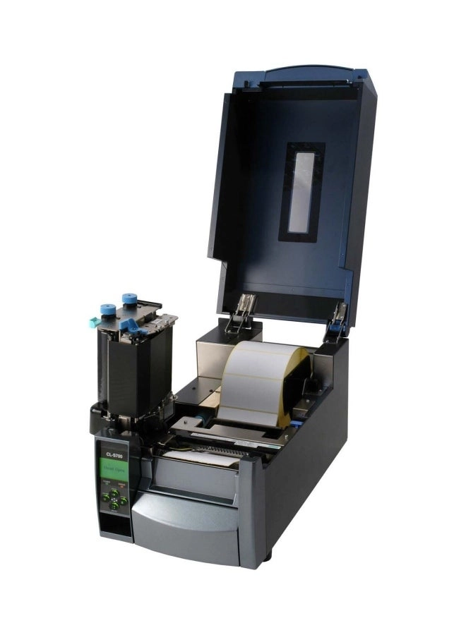 CL-S700II - Thermal Transfer + Direct Thermal 104 mm