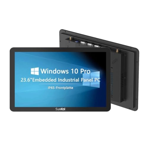 WD01 - i3-7100U 16GB 1TB
