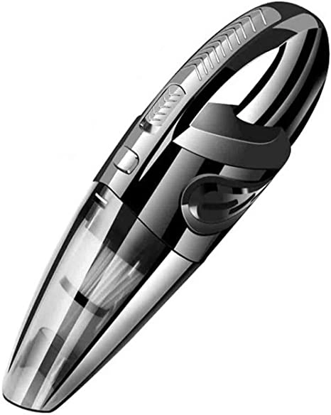 Akzun Trading Handheld Vacuum Cleaner