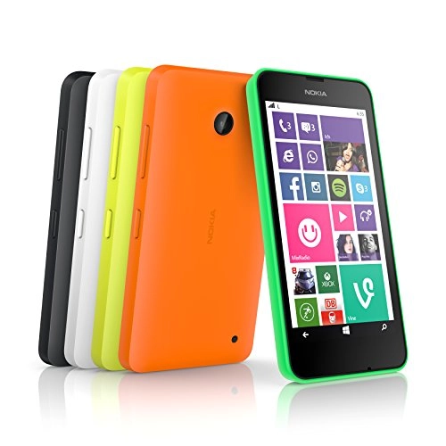 Lumia 635 - 512 MB 8GB