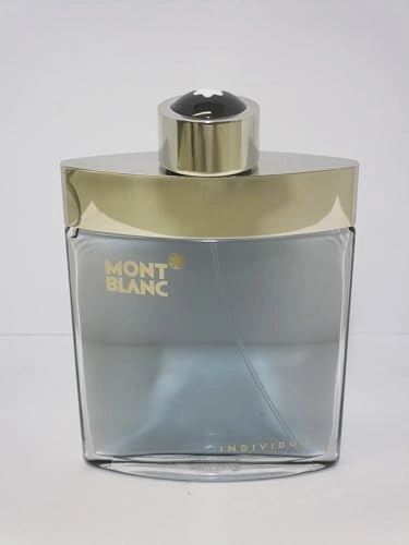 Individuel Tonic Eau de Toilette 75ml