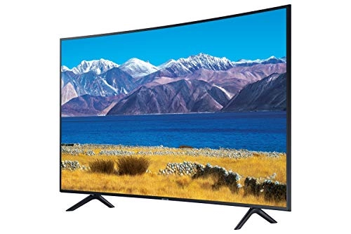 (Renewed) UA55TU8300UXZN - 55 Inches