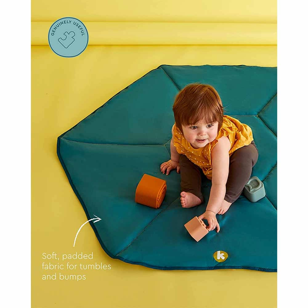 Flippin Fun Playmat - Adventures Suitable for 0-3 years
