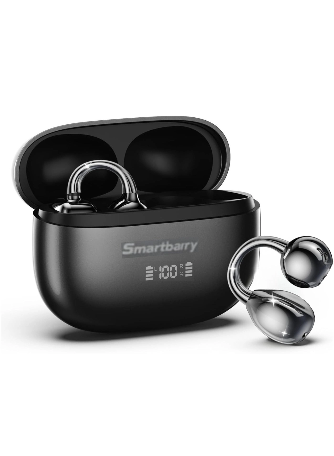 Smartbarry H73 Wired Earbud