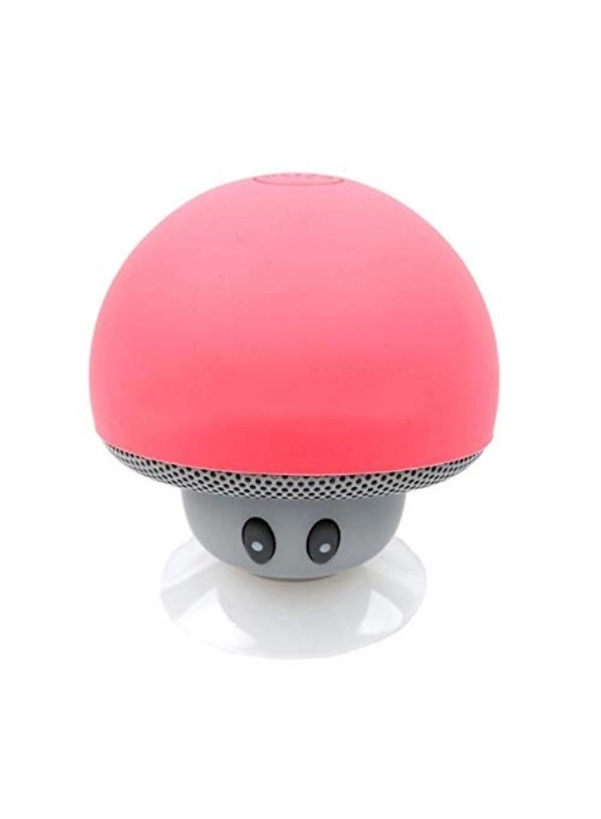 SILVERCREST Mushroom Speaker