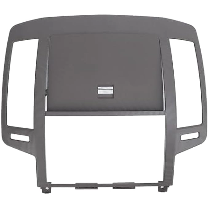 Car Radio Frame - Altima 3Rd Generation Facelift 2005 To 2006