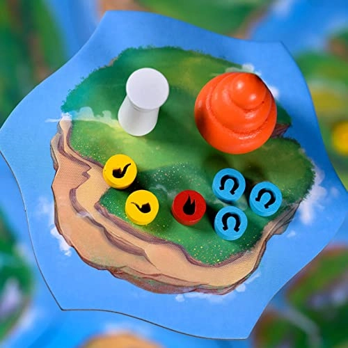 Eriantys - Card Game Strategy (Italian)