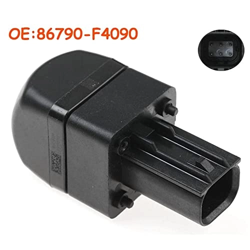 Rear View Backup Camera - Wired