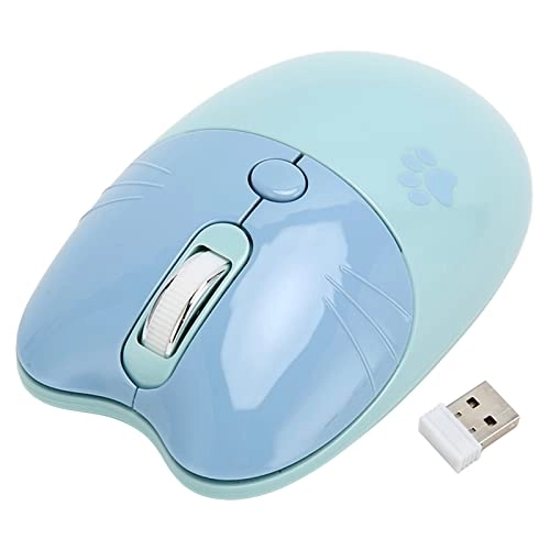 Mini Optical Mouse - USB