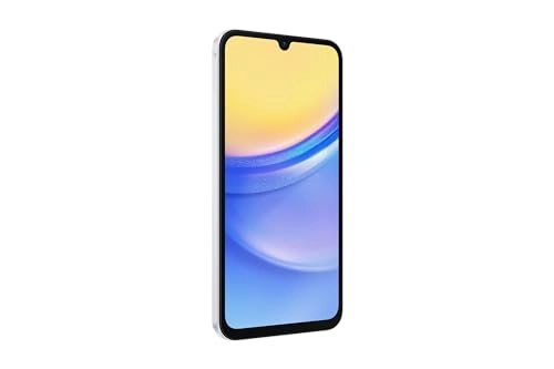 Galaxy A15 - 4GB 128GB