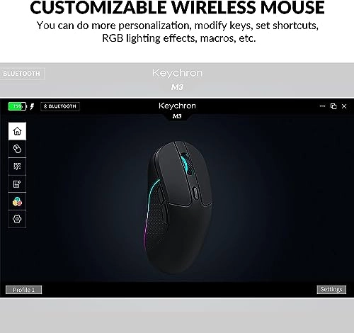 M3-A71 - Bluetooth USB Wi-Fi