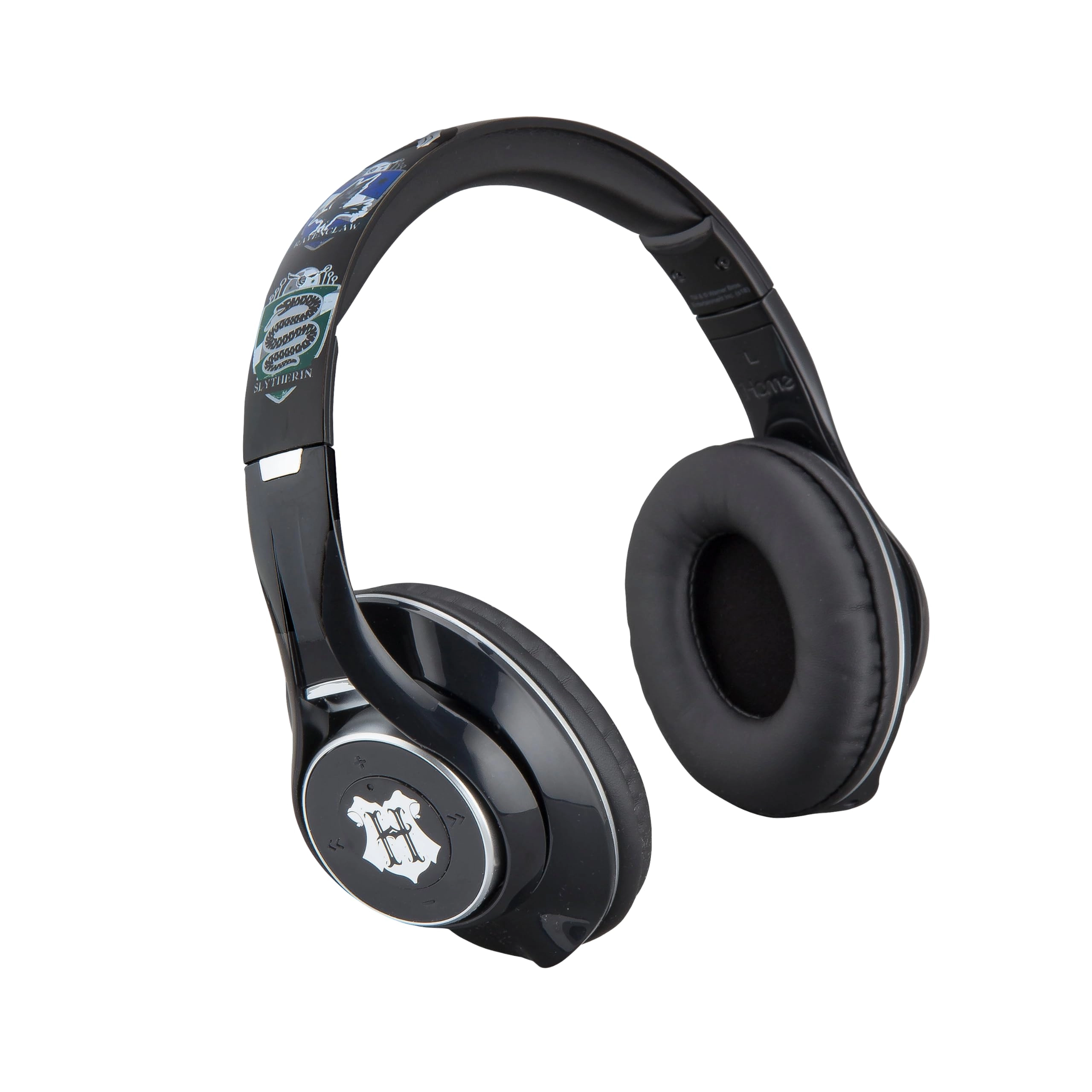 KIDdesigns RI-B90HP Wireless Headphone