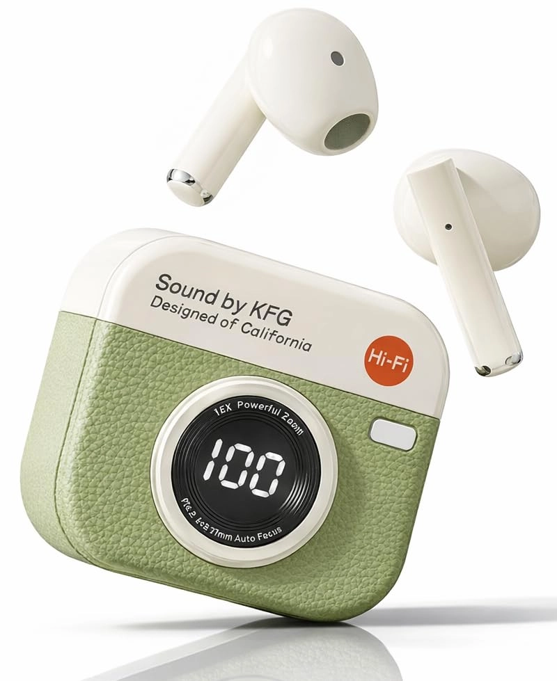 VEHOP Aura Wireless Earbud
