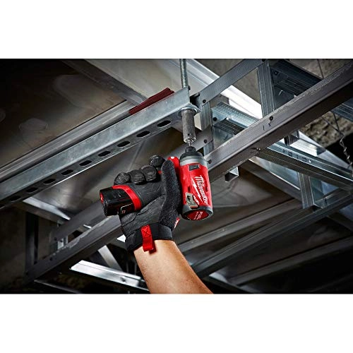 M12 Fuel Impact Driver - 2