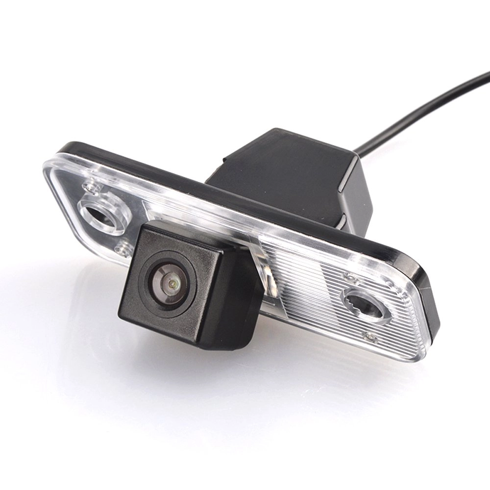 Rear View Camera - Night vision AV Cable 628 x 586 pixels