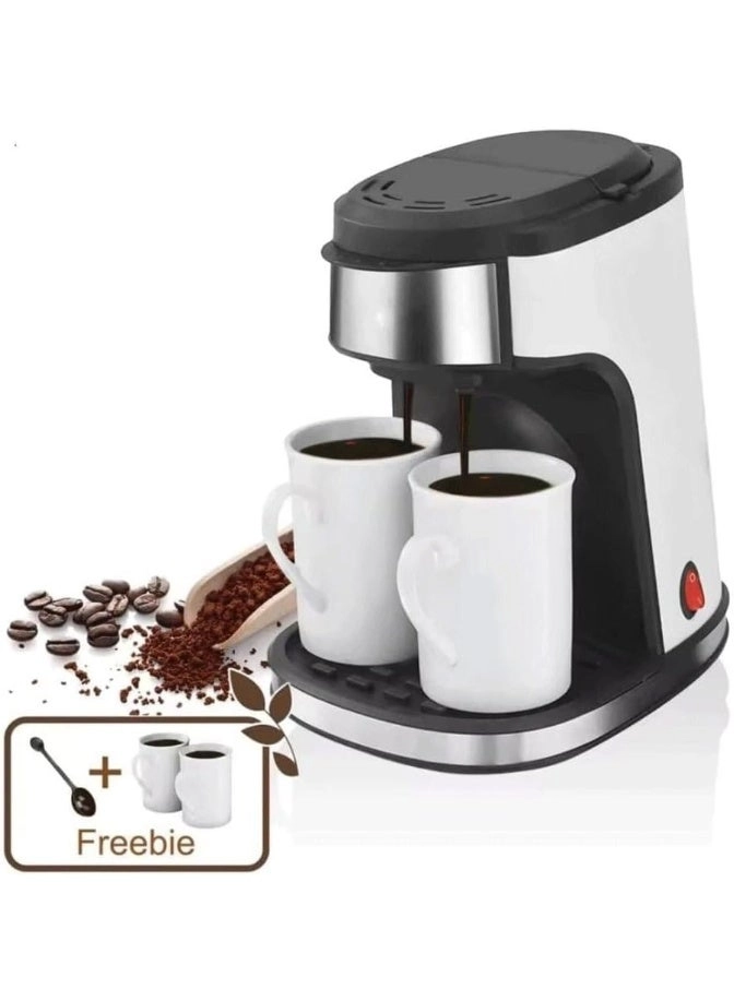 DX3413 - Single Double Cup Portable