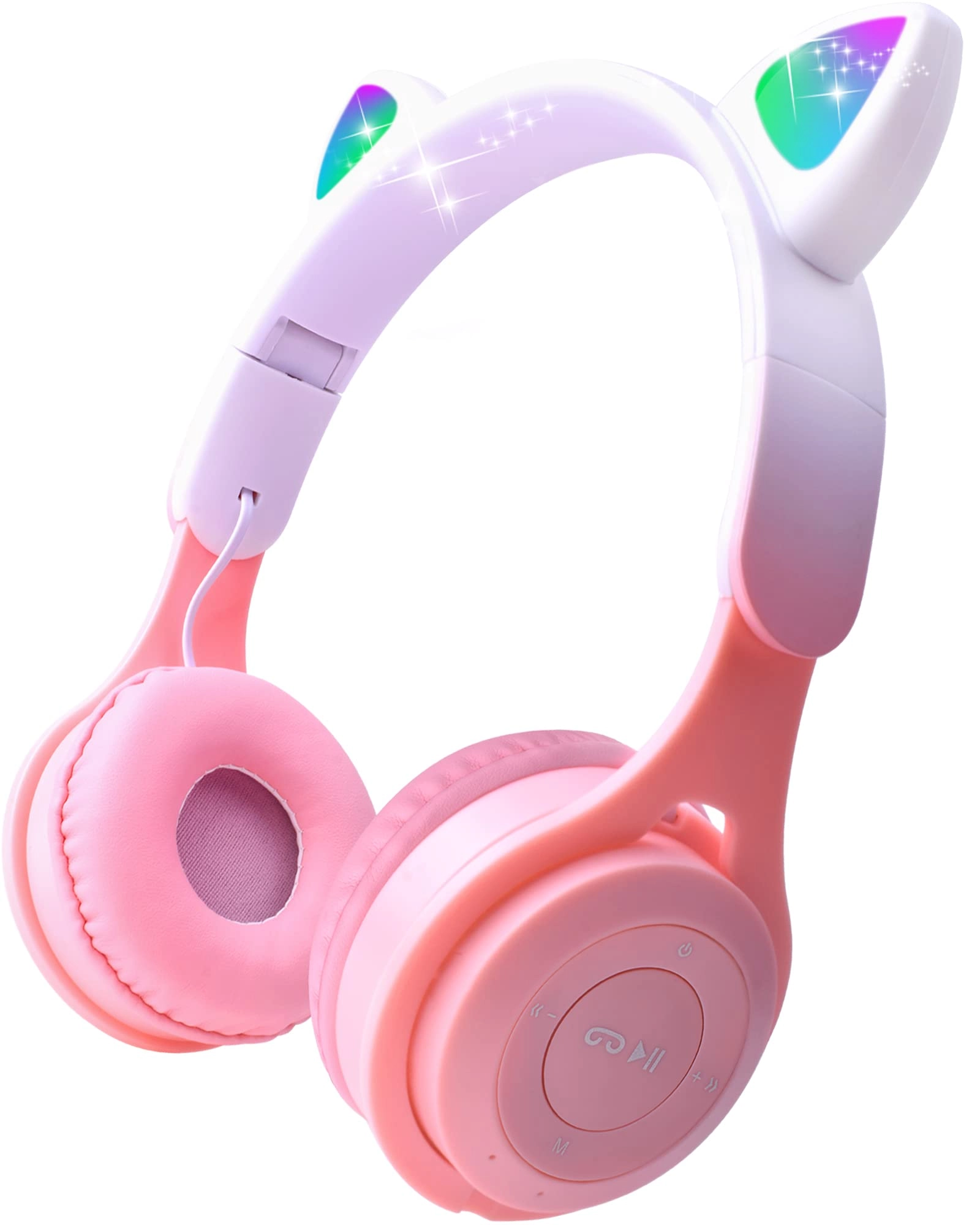 M6 Wireless Headphone