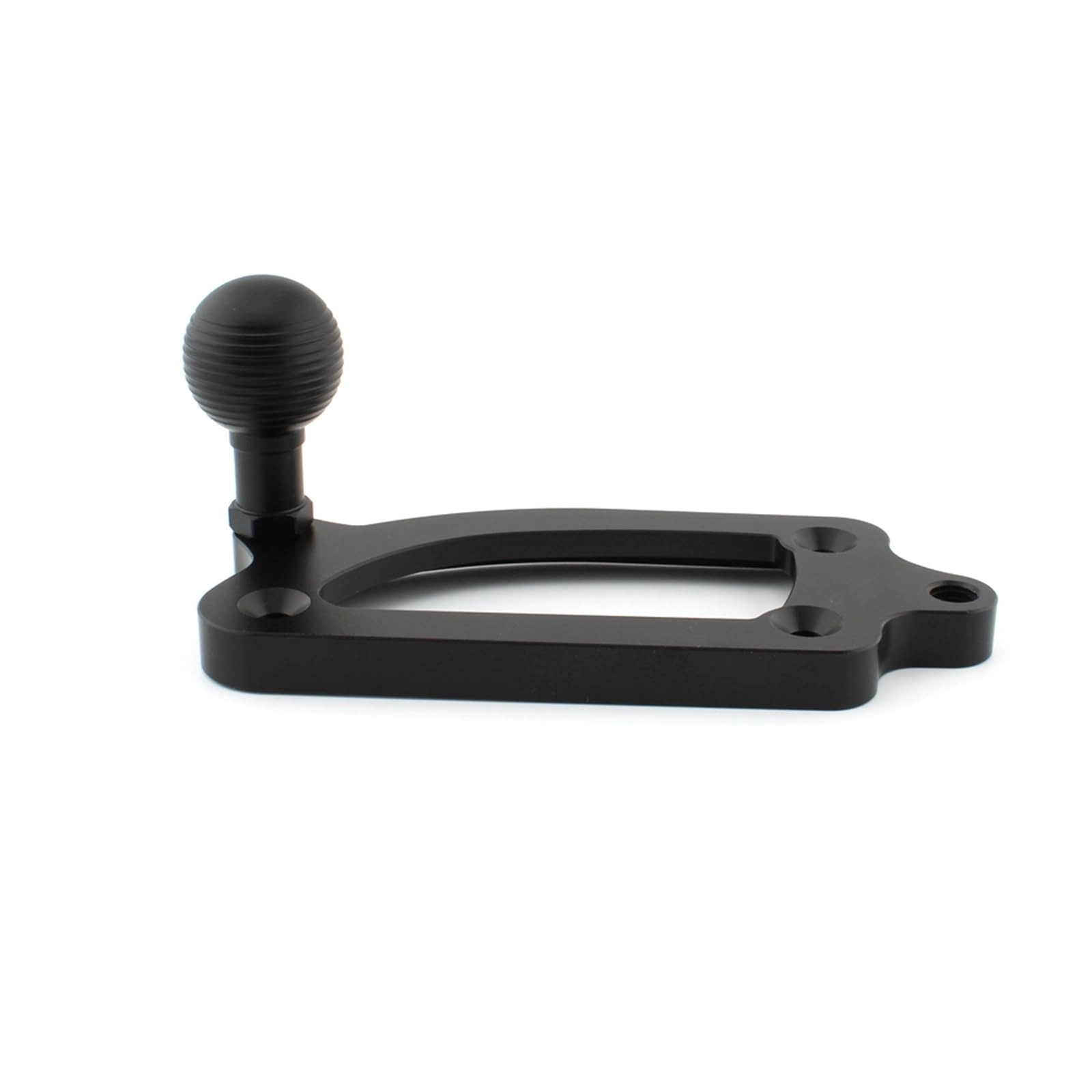 KUBYMOTO Mobile Phone Bracket Ball Head Brake Oil Cup - BMW R18 R18B R18TC