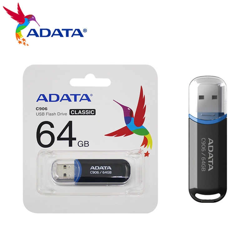 C906 - USB 2.0 64GB