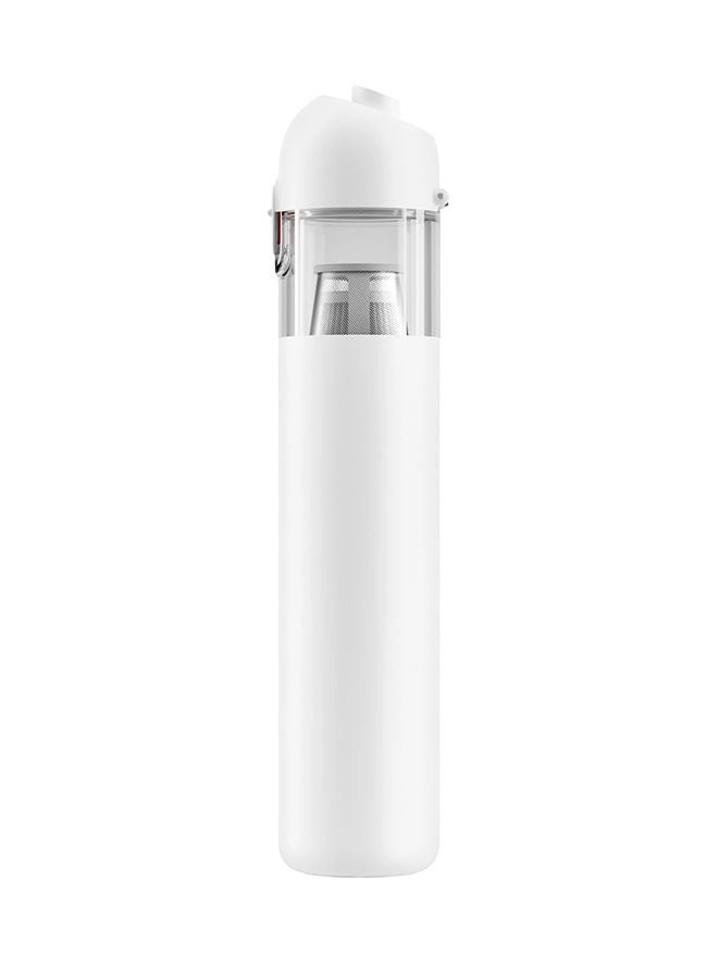 Mini Vacuum Cleaner - 120 W White