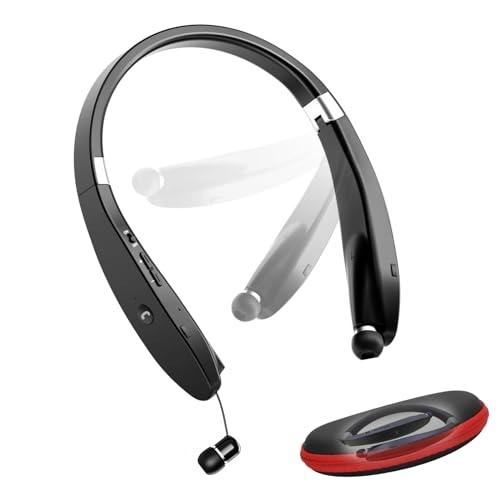 SX-991 Wireless Headset