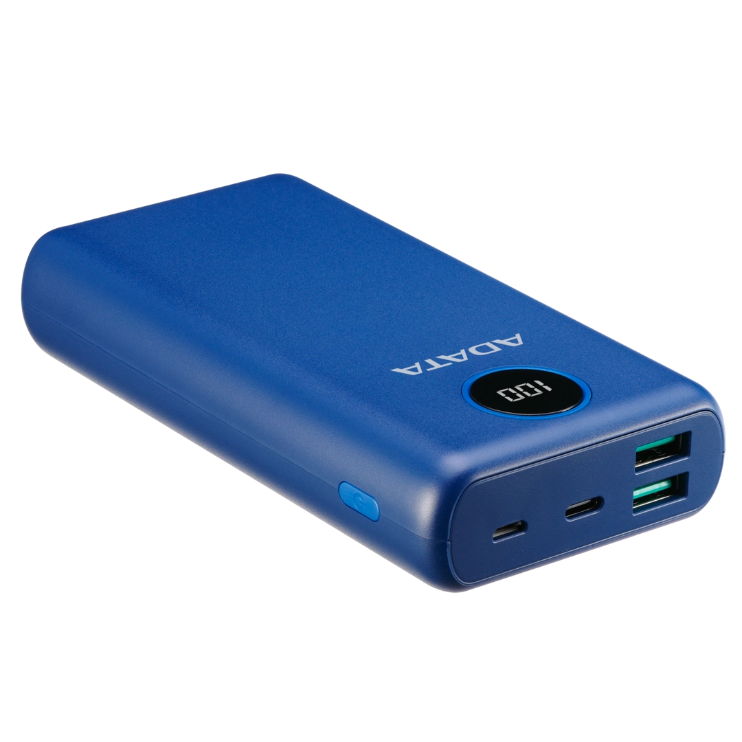 P20000QCD - 20000 mAh QC 3.0
