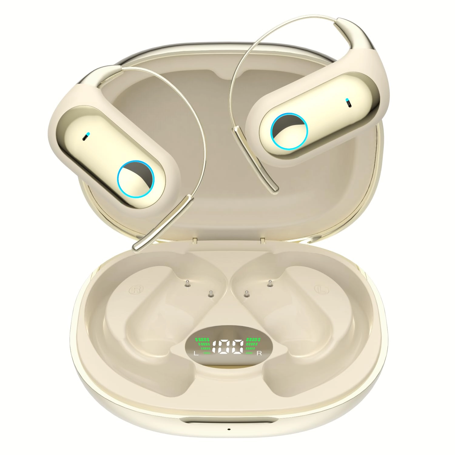 FLY-BY-M618 Wireless Earbud