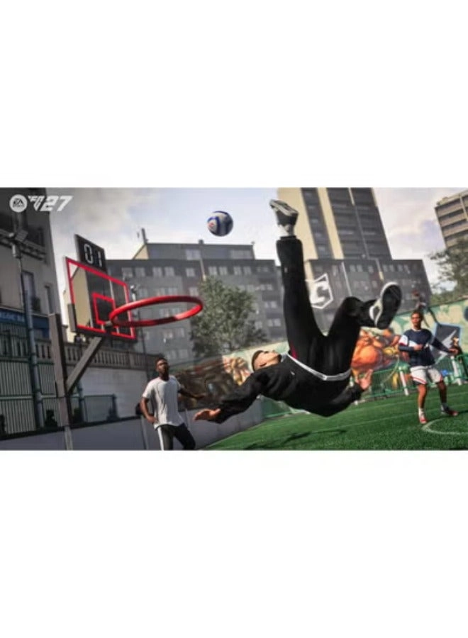 EA Sports FC 27 | Nintendo Switch 2