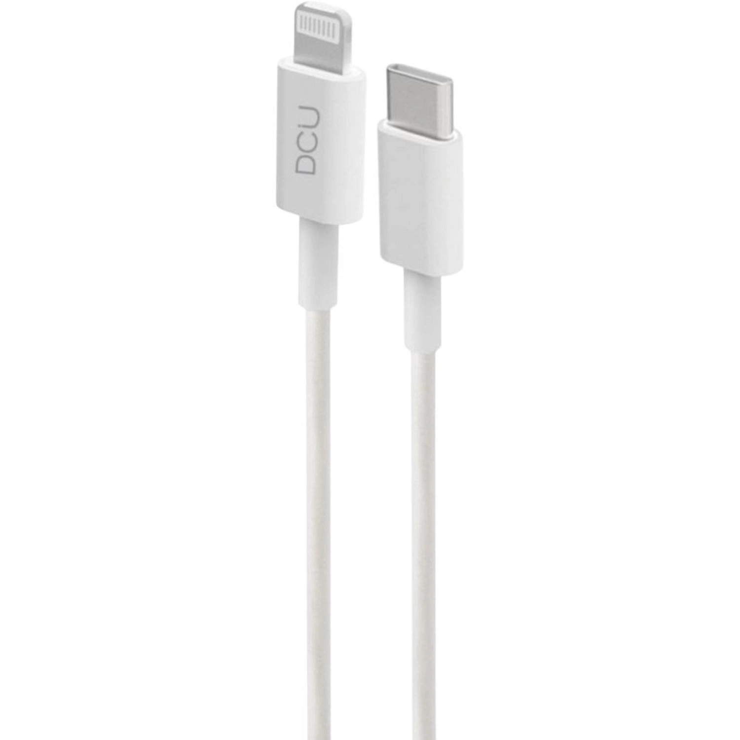DCU USB-C To Lightning Cable - 1m USB-C Lightning