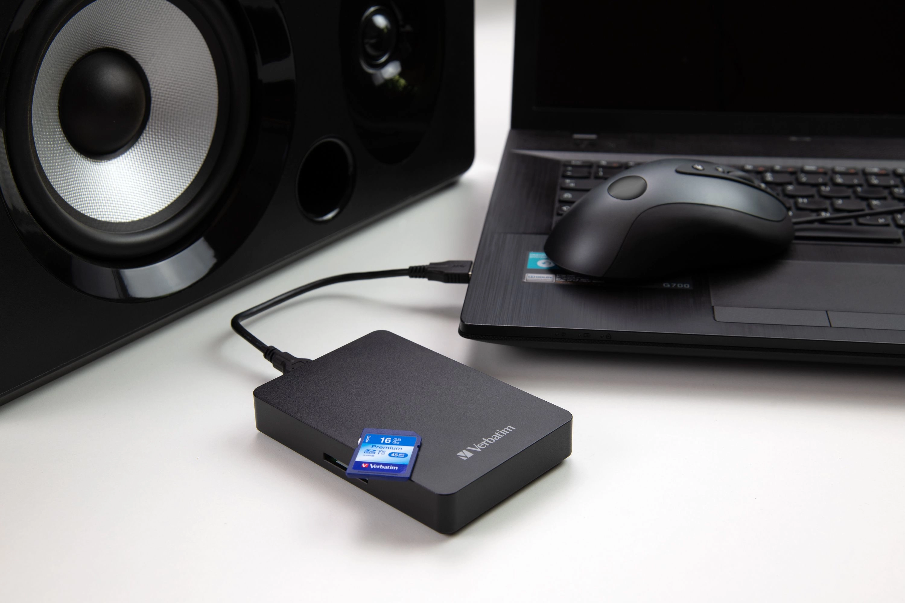 Store 'n' Go 1TB HDD