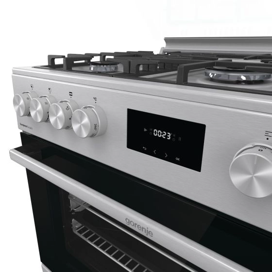 GK9C40X GAS Cooker