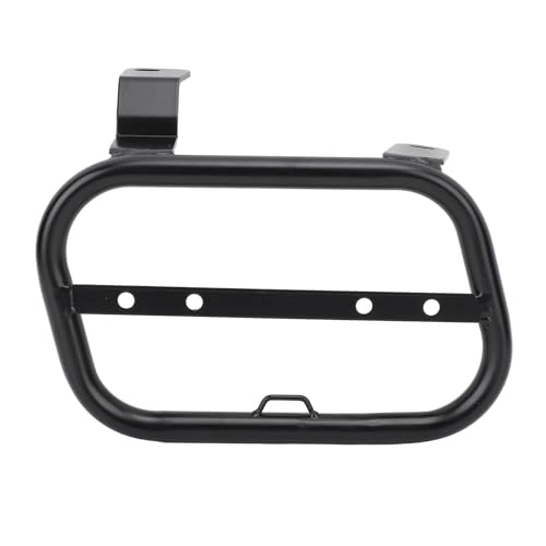 Motorcycle Saddlebag Side Mount Holder - XSR 700 2017-2023