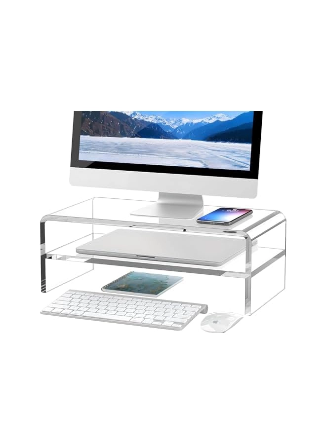 Monitor Stand Riser