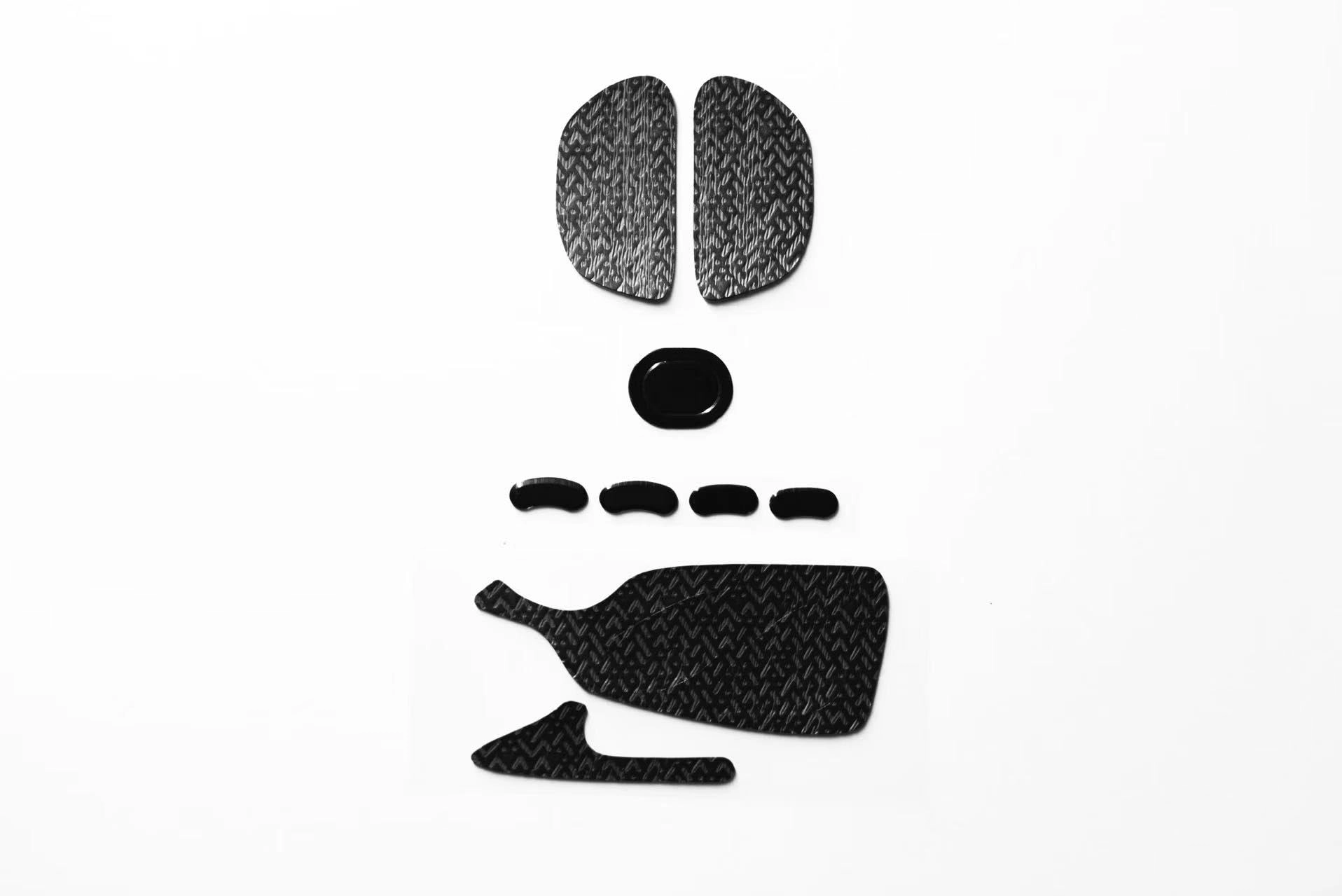 Angry miao AM Infinity Mouse - Bluetooth